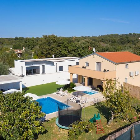 Villa Suhalj Μεντουλίν Εξωτερικό φωτογραφία