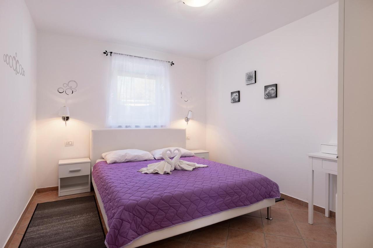 Villa Suhalj Μεντουλίν Εξωτερικό φωτογραφία