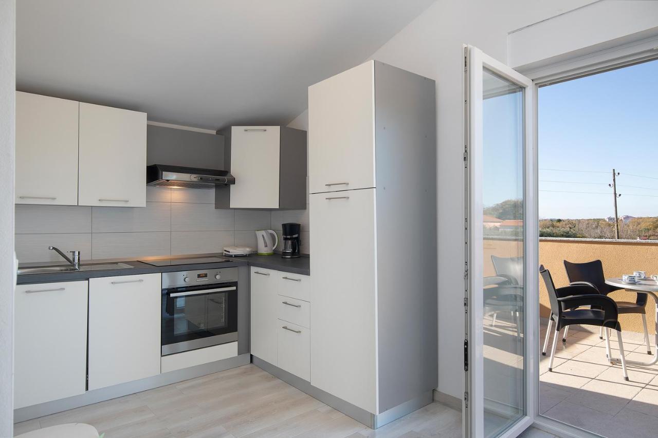 Villa Suhalj Μεντουλίν Εξωτερικό φωτογραφία